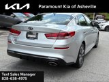 Used 2019 Kia Optima LX w/ LX 17" Wheel Package image 5