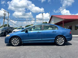 Used 2009 Honda Civic EX-L image 2