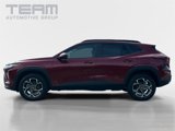 New 2025 Chevrolet Trax LT w/ Driver Confidence Package image 4