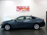 Used 2024 Chevrolet Malibu LT image 2