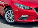 Used 2016 MAZDA MAZDA3 i Sport w/ Preferred Equipment Package image 4