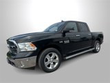 Used 2017 RAM 1500 Big Horn image 4