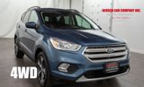 Used 2018 Ford Escape SEL image 1