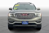Used 2017 GMC Acadia Denali w/ Technology Package image 3