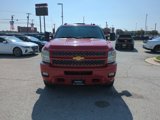 Used 2013 Chevrolet Silverado 2500 LT w/ Z71 Appearance Package image 3