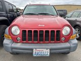 Used 2007 Jeep Liberty Sport image 2