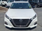 Certified 2021 Nissan Altima 2.5 SR w/ SR Premium Package image 3