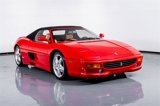 Used 1998 Ferrari F355 Spider image 5