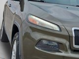 Used 2016 Jeep Cherokee Latitude image 5