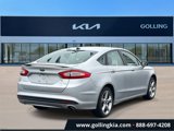 Used 2016 Ford Fusion SE image 3