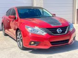 Used 2017 Nissan Altima 2.5 SR image 4