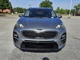 Used 2020 Kia Sportage EX image 2