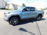 Used 2024 GMC Canyon AT4 image 3