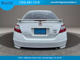 Used 2008 Honda Civic Si image 5