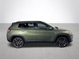 Used 2021 Jeep Compass 80th Special Edition w/ Driver Assistance Group image 5