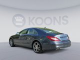 Used 2016 Mercedes-Benz CLS 400 4MATIC image 4