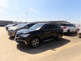 Used 2018 Acura MDX FWD image 2