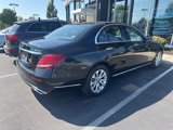 Used 2018 Mercedes-Benz E 300 4MATIC image 3