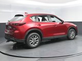 Used 2022 MAZDA CX-5 AWD 2.5 S image 4