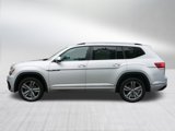 Used 2018 Volkswagen Atlas SE w/ R-Line Package image 4