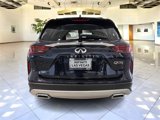 New 2025 INFINITI QX50 Pure image 6