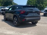 New 2025 Chevrolet Trax RS w/ Sunroof Package image 5