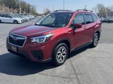 Used 2020 Subaru Forester Premium image 3
