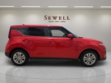 Used 2020 Kia Soul LX image 6