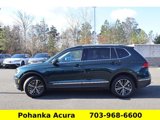 Used 2019 Volkswagen Tiguan SEL image 4