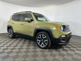 Used 2015 Jeep Renegade Latitude w/ Popular Equipment Group image 2