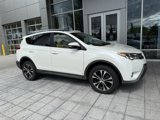 Used 2015 Toyota RAV4 Limited image 3