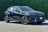 New 2025 Lexus UX 300h AWD image 2