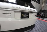 Used 2016 Land Rover Range Rover Sport HSE image 6