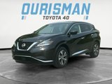 Used 2023 Nissan Murano S image 2
