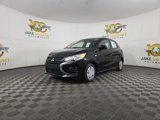 New 2024 Mitsubishi Mirage ES image 3