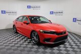 Certified 2023 Honda Civic Touring image 3