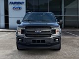 Certified 2020 Ford F150 XLT w/ Equipment Group 302A Luxury image 2