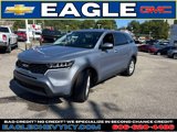 Used 2022 Kia Sorento LX image 1