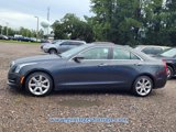Used 2016 Cadillac ATS Luxury w/ Safety and Security Package image 2