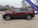 Used 2017 Honda CR-V EX image 2