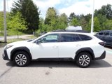 Used 2024 Subaru Outback Premium image 2