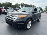 Used 2013 Ford Explorer XLT image 2