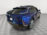 Used 2024 Cadillac Lyriq Luxury w/ Nappa Leather Package image 4