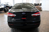 Used 2020 Ford Fusion S image 6