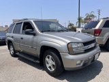 Used 2002 Chevrolet TrailBlazer LT w/ Driver Convenience Pkg image 3