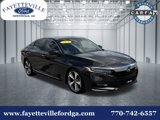 Used 2018 Honda Accord Touring image 3