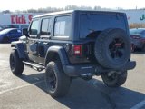 Used 2018 Jeep Wrangler Unlimited Sport S image 4