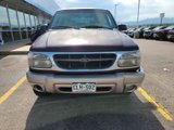 Used 1999 Ford Explorer Eddie Bauer image 2