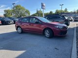 Used 2021 Subaru Impreza 2.0i image 3
