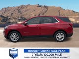 Used 2022 Chevrolet Equinox LT image 3